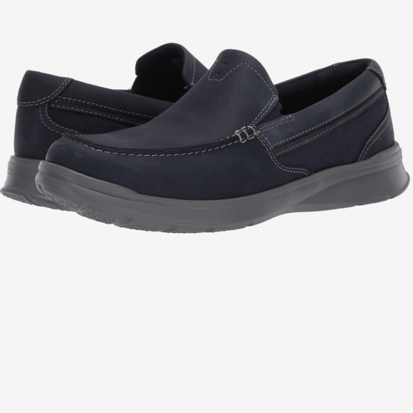 cotrell easy clarks
